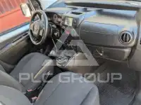 2018 Fiat Fiorino