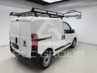 2018 Fiat Fiorino