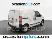 2018 Fiat Fiorino