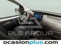 2018 Fiat Fiorino