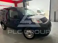 2018 Fiat Fiorino