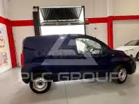 2018 Fiat Fiorino