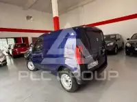 2018 Fiat Fiorino