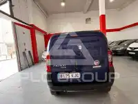 2018 Fiat Fiorino