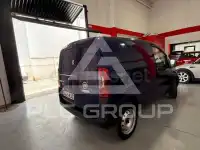 2018 Fiat Fiorino