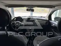 2018 Fiat 500