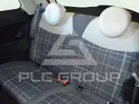 2018 Fiat 500