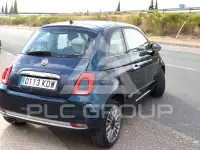 2018 Fiat 500