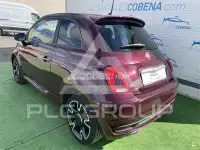 2018 Fiat 500