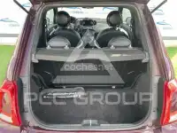 2018 Fiat 500