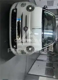2018 Fiat 500