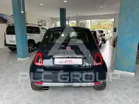 2018 Fiat 500
