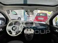 2018 Fiat 500