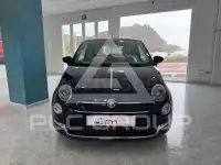 2018 Fiat 500