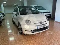 2018 Fiat 500