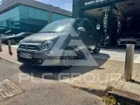 2018 Fiat 500