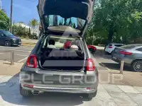 2018 Fiat 500