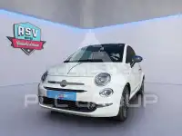 2018 Fiat 500