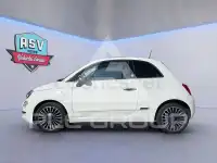 2018 Fiat 500