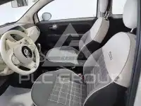 2018 Fiat 500