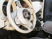 2018 Fiat 500