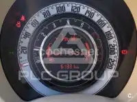 2018 Fiat 500