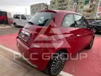 2018 Fiat 500