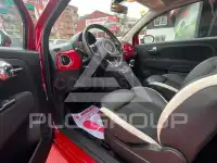 2018 Fiat 500