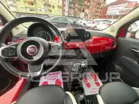 2018 Fiat 500