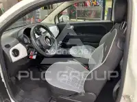 2018 Fiat 500