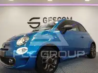 2018 Fiat 500