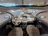 2018 Fiat 500