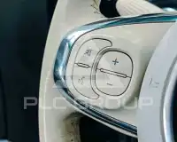 2018 Fiat 500