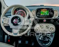 2018 Fiat 500