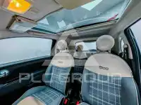 2018 Fiat 500