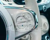 2018 Fiat 500