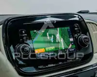 2018 Fiat 500