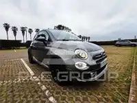 2018 Fiat 500