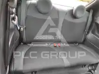 2018 Fiat 500