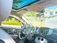 2018 Fiat 500