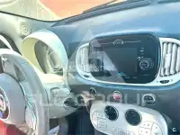 2018 Fiat 500