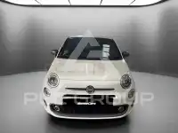 2018 Fiat 500