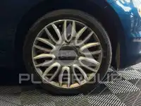 2018 Fiat 500