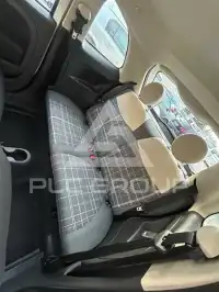 2018 Fiat 500