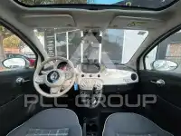 2018 Fiat 500