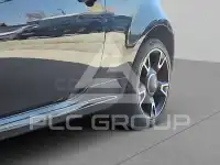 2018 Fiat 500