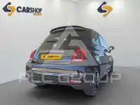 2018 Fiat 500