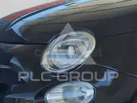 2018 Fiat 500