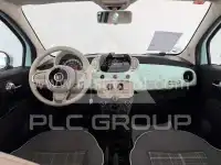 2018 Fiat 500