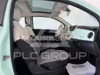 2018 Fiat 500